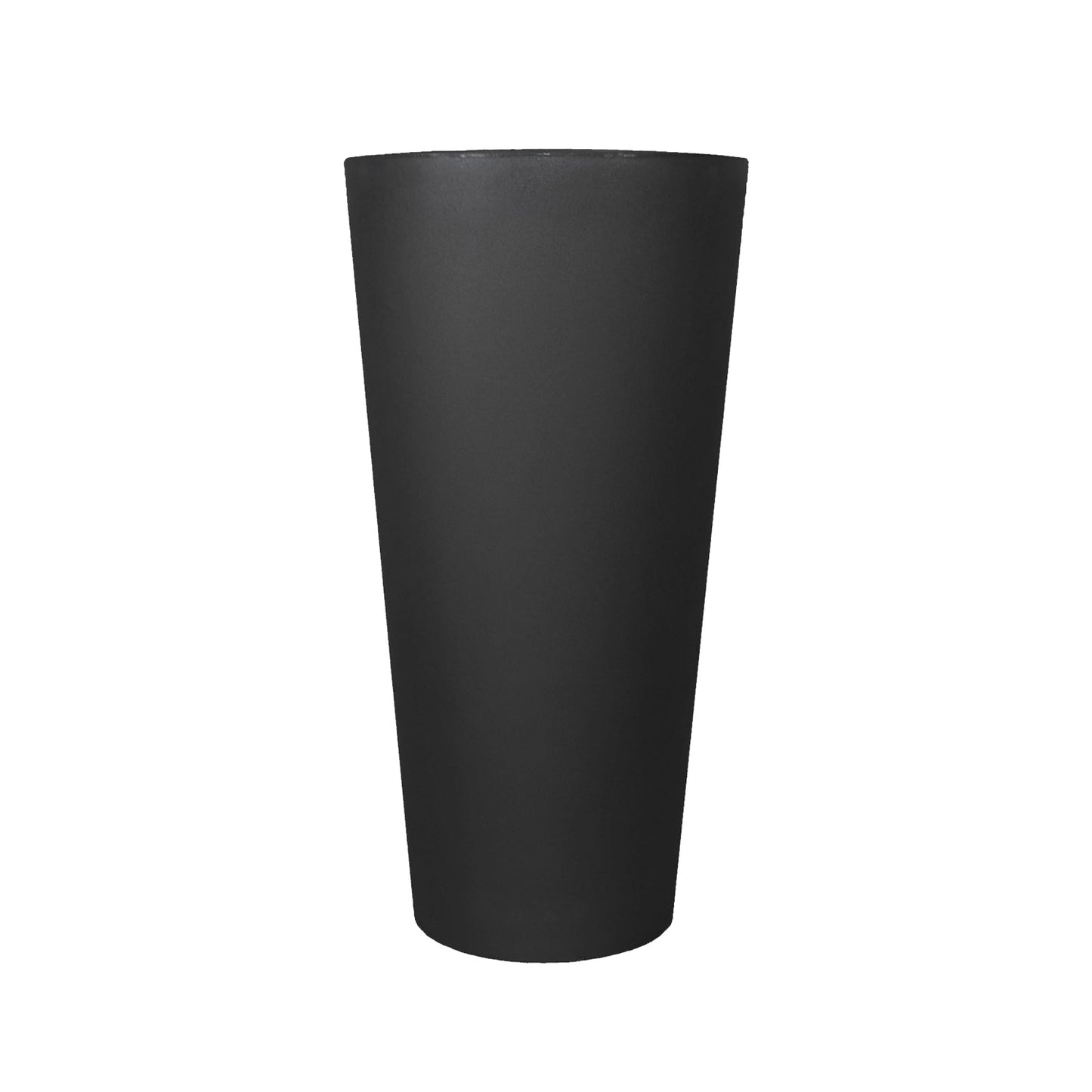 Cosmopolitan Planter - Tall Round - Tampa Home & Garden Store