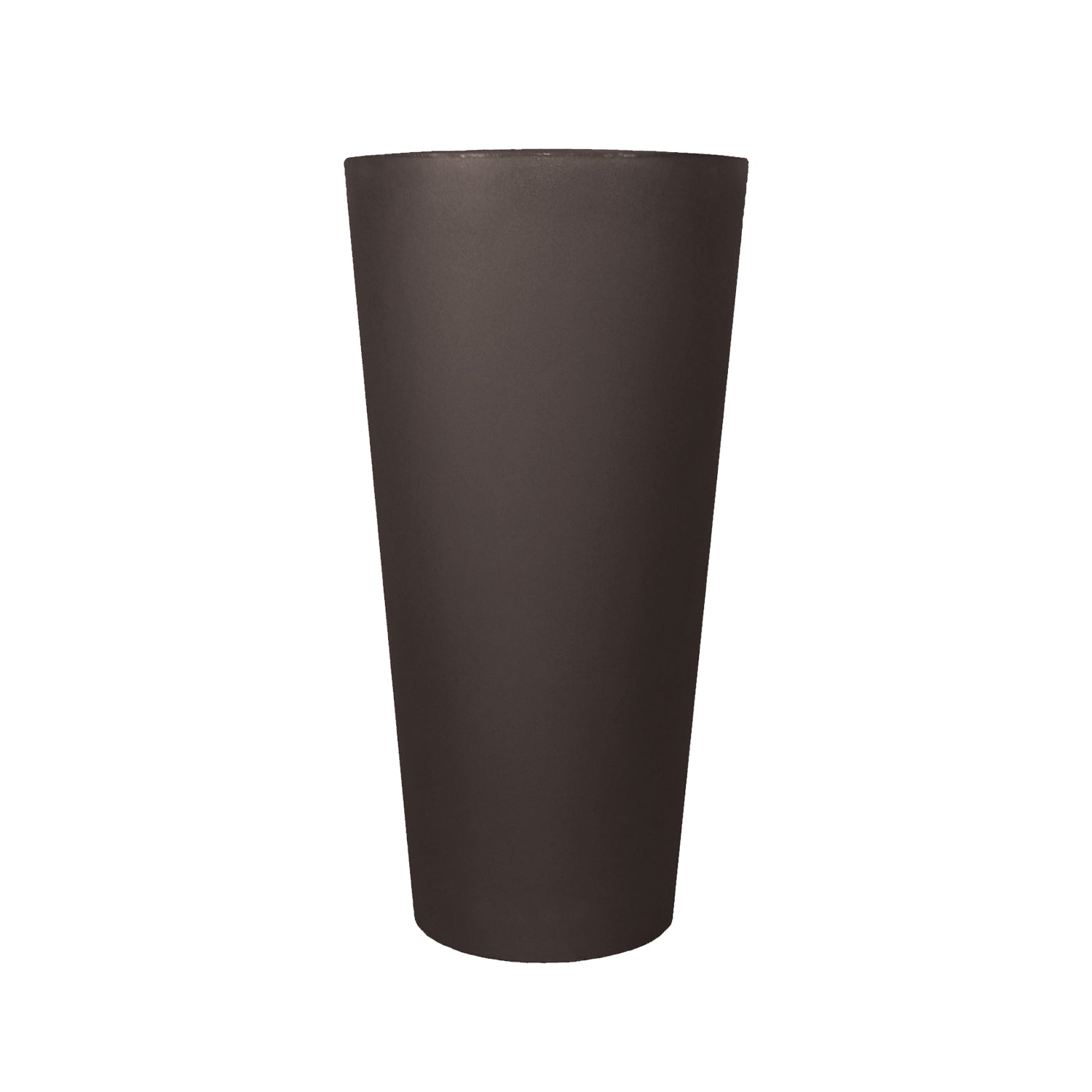Cosmopolitan Planter - Tall Round - Tampa Home & Garden Store
