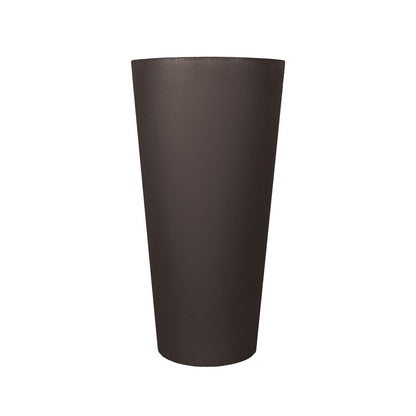 Cosmopolitan Planter - Tall Round - Tampa Home & Garden Store