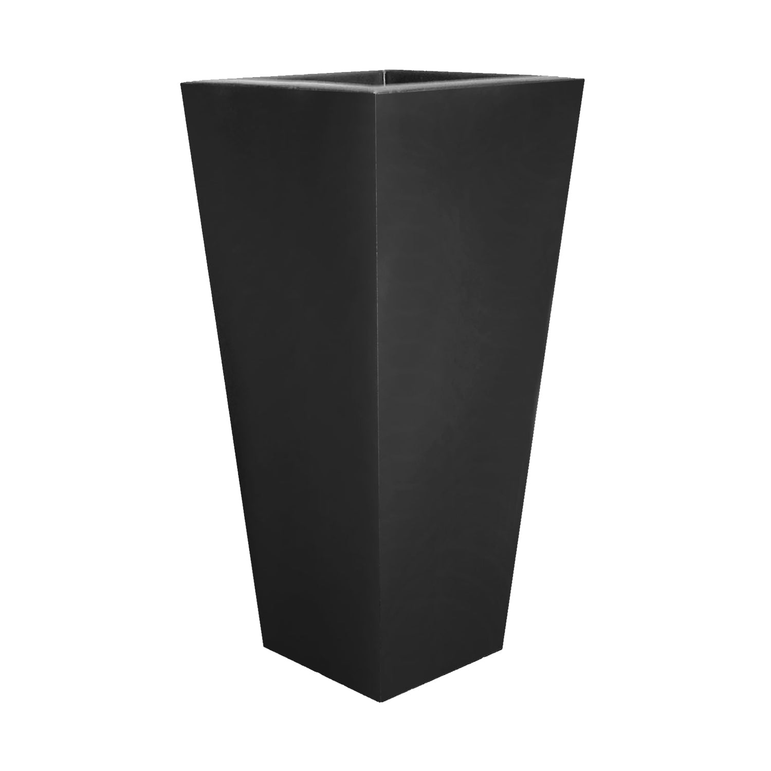 Cosmopolitan Planter - Tall Square - Tampa Home & Garden Store