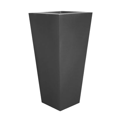 Cosmopolitan Planter - Tall Square - Tampa Home & Garden Store