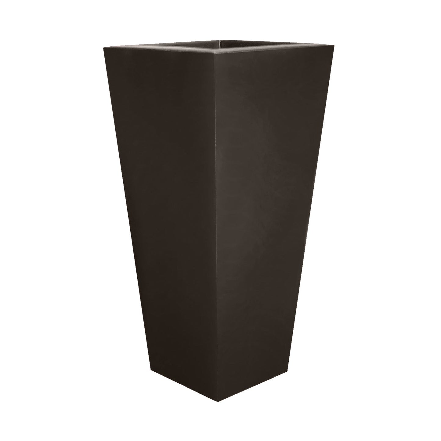 Cosmopolitan Planter - Tall Square - Tampa Home & Garden Store