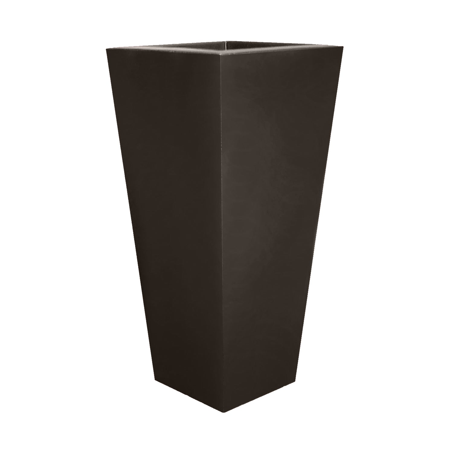 Cosmopolitan Planter - Tall Square - Tampa Home & Garden Store