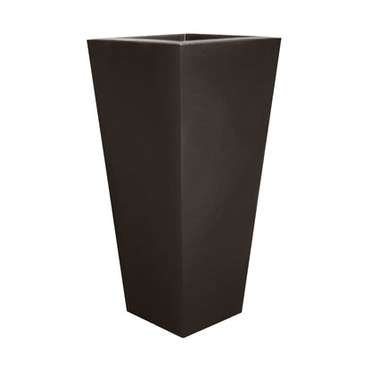 Cosmopolitan Planter - Tall Square - Tampa Home & Garden Store