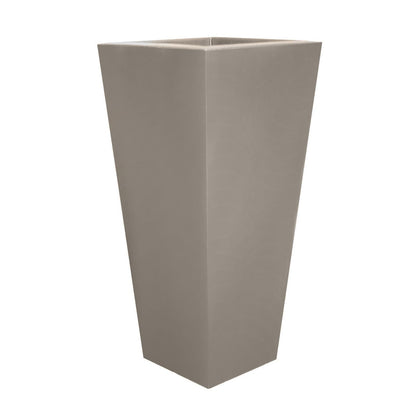 Cosmopolitan Planter - Tall Square - Tampa Home & Garden Store