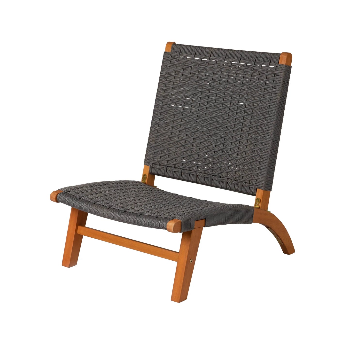 Costa Rica Outdoor Modern Lounge Chair - Tampa Home & Garden Store