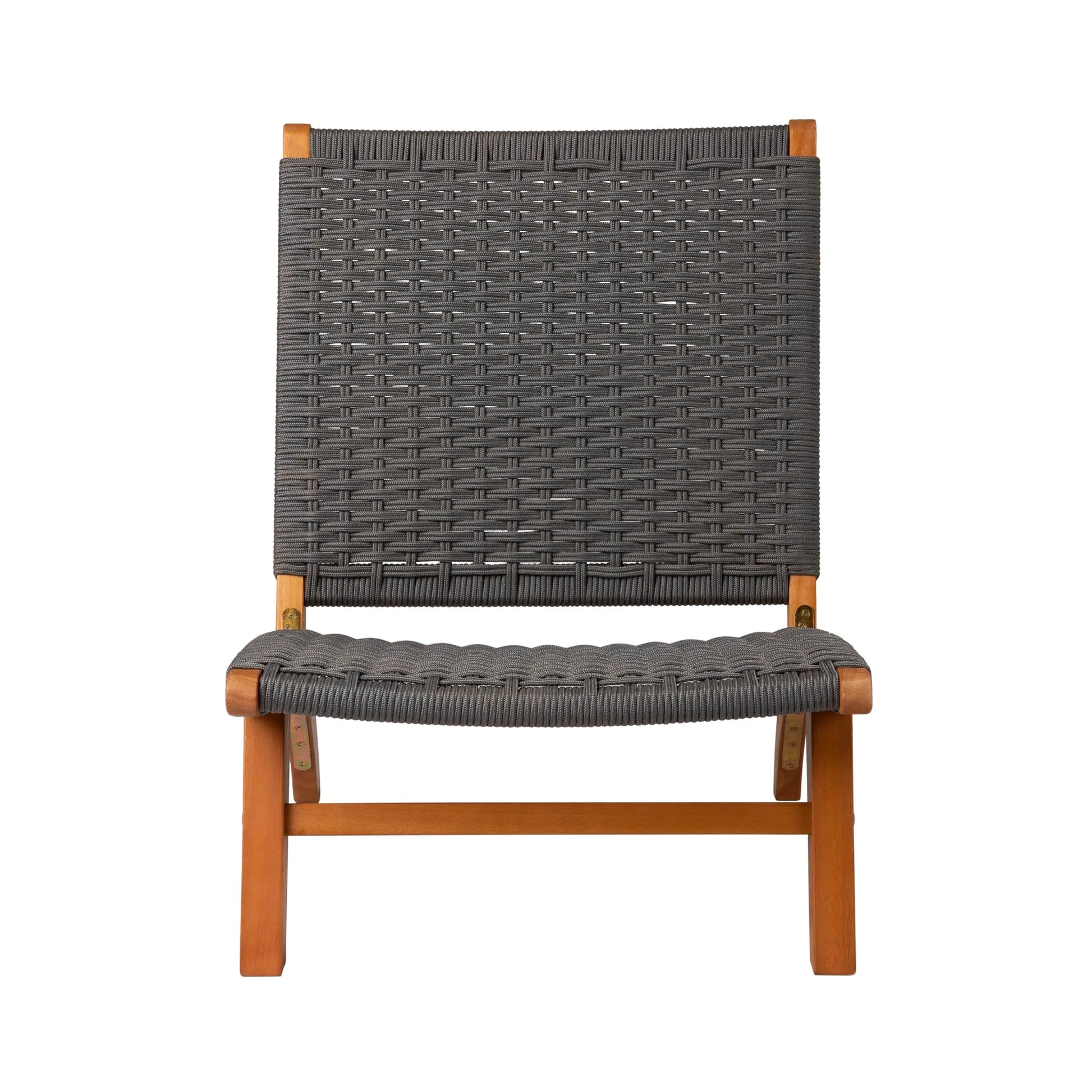 Costa Rica Outdoor Modern Lounge Chair - Tampa Home & Garden Store