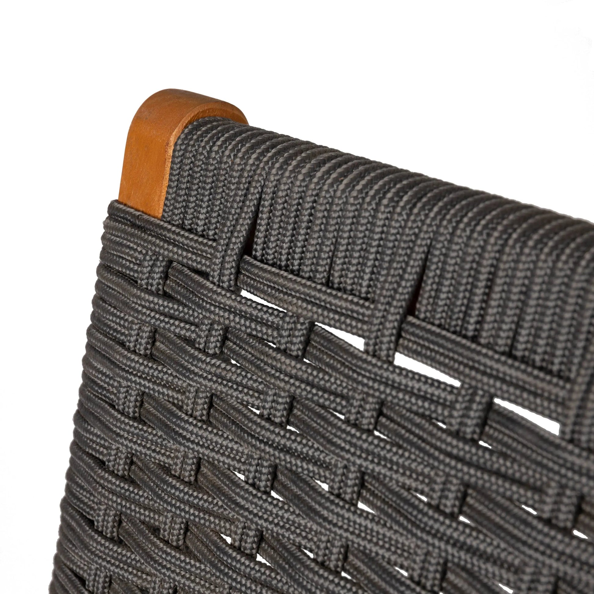 Costa Rica Outdoor Modern Lounge Chair - Tampa Home & Garden Store