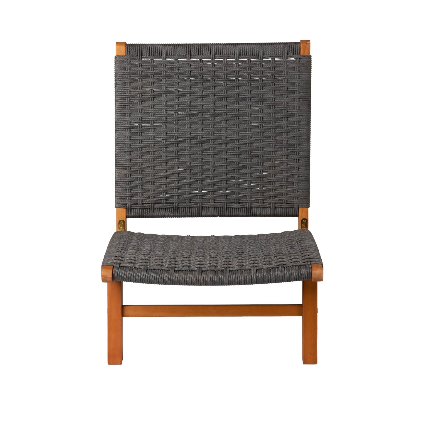 Costa Rica Outdoor Modern Lounge Chair - Tampa Home & Garden Store