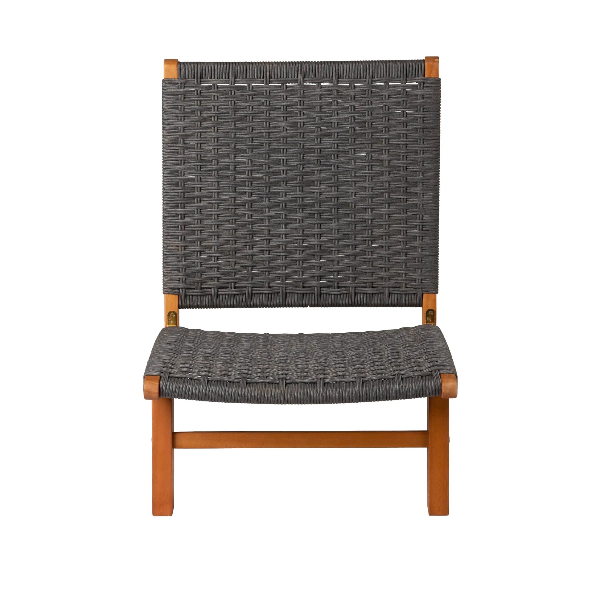 Costa Rica Outdoor Modern Lounge Chair - Tampa Home & Garden Store