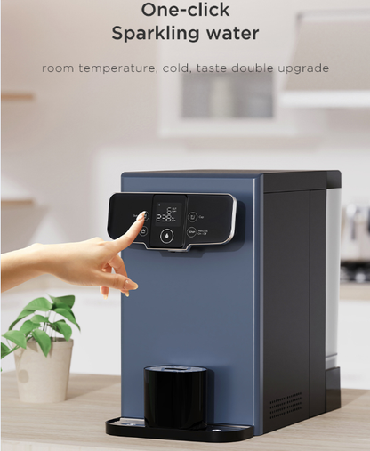 Countertop Soda RO Water Purifier - Tampa Home & Garden Store