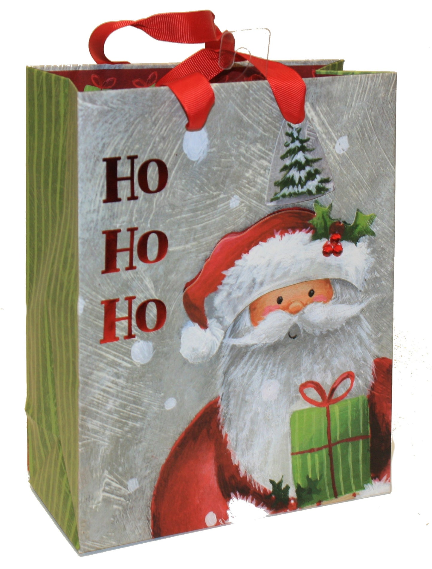 Country Medium Handmade Gift Bags - Show Off - Tampa Home & Garden Store