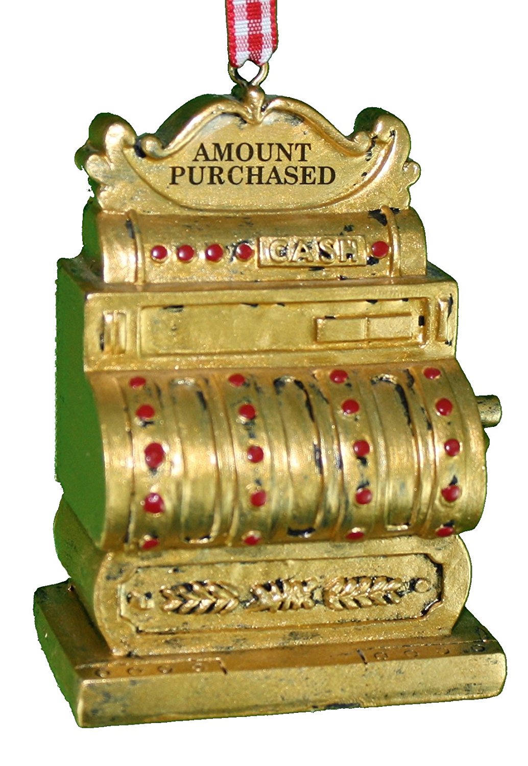 Country Store Ornaments - Scale - Tampa Home & Garden Store