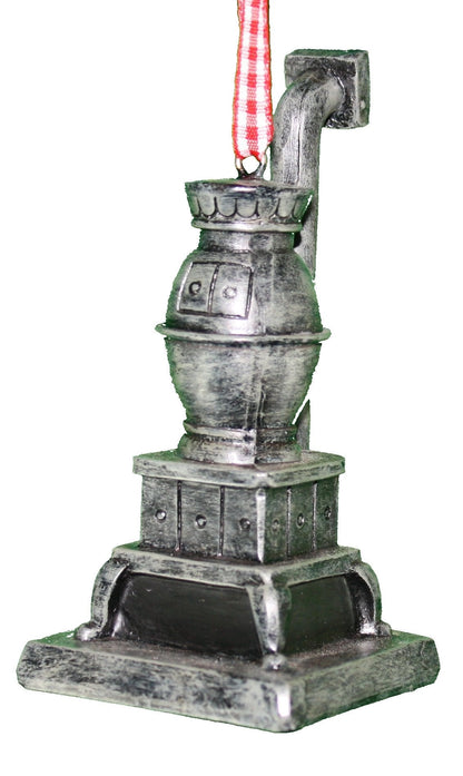 Country Store Ornaments - Scale - Tampa Home & Garden Store