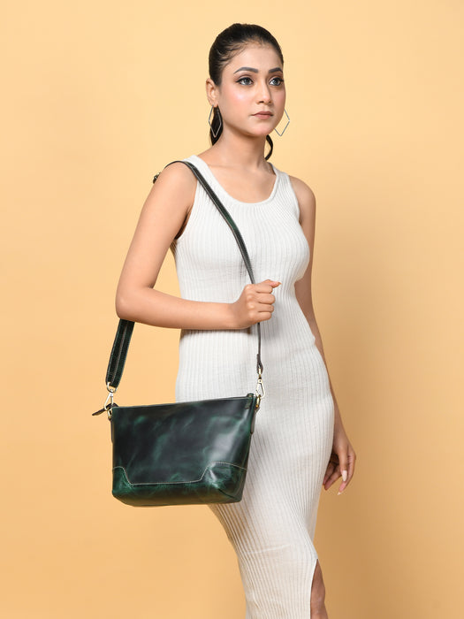 Countryside Crossbody Sling - Tampa Home & Garden Store