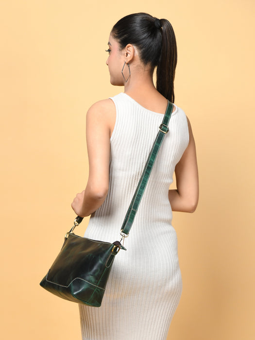 Countryside Crossbody Sling - Tampa Home & Garden Store