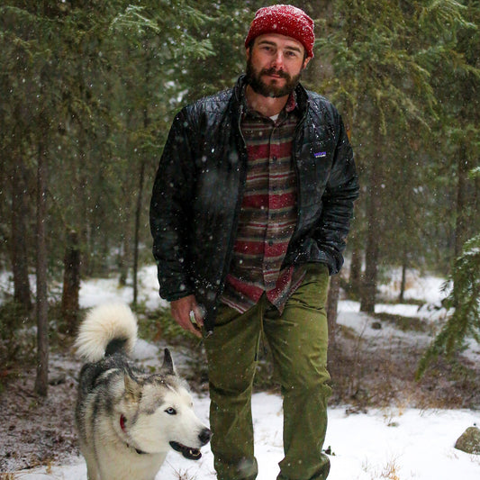 Essential Stretch Jogger Pants - Tampa Home & Garden Store