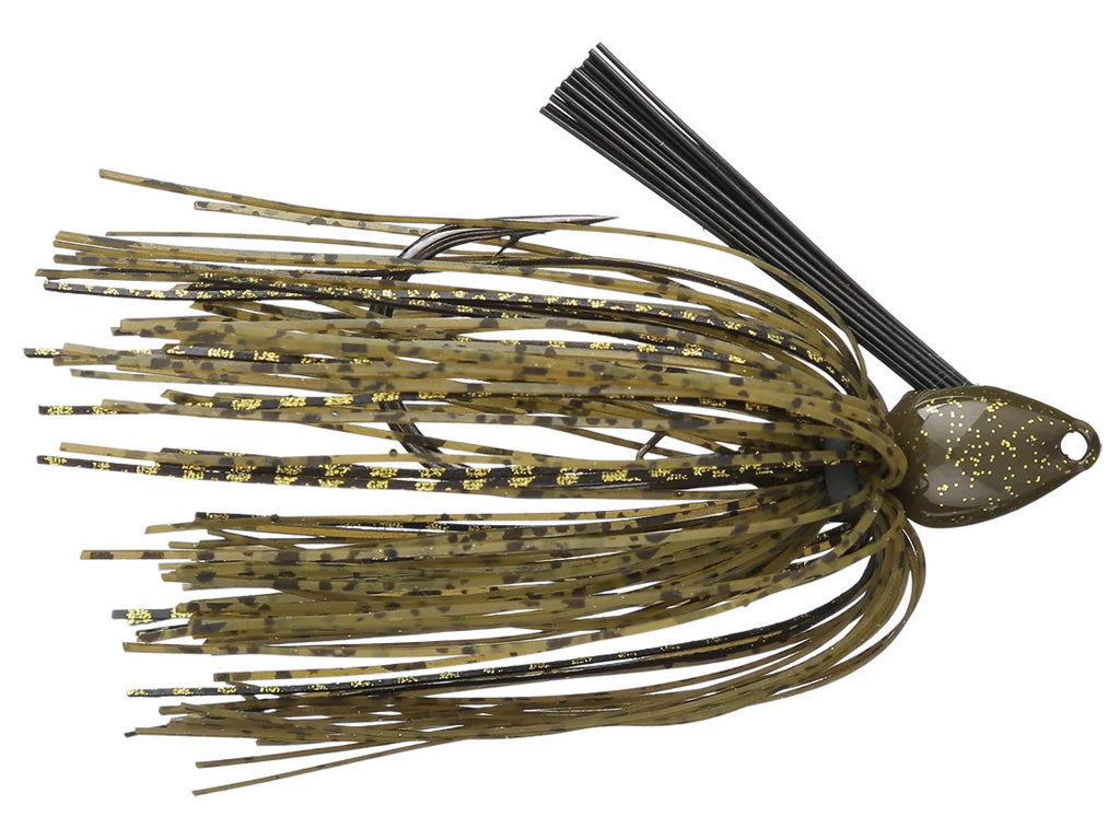 Cover Crawler Jig - Tampa Home & Garden Store
