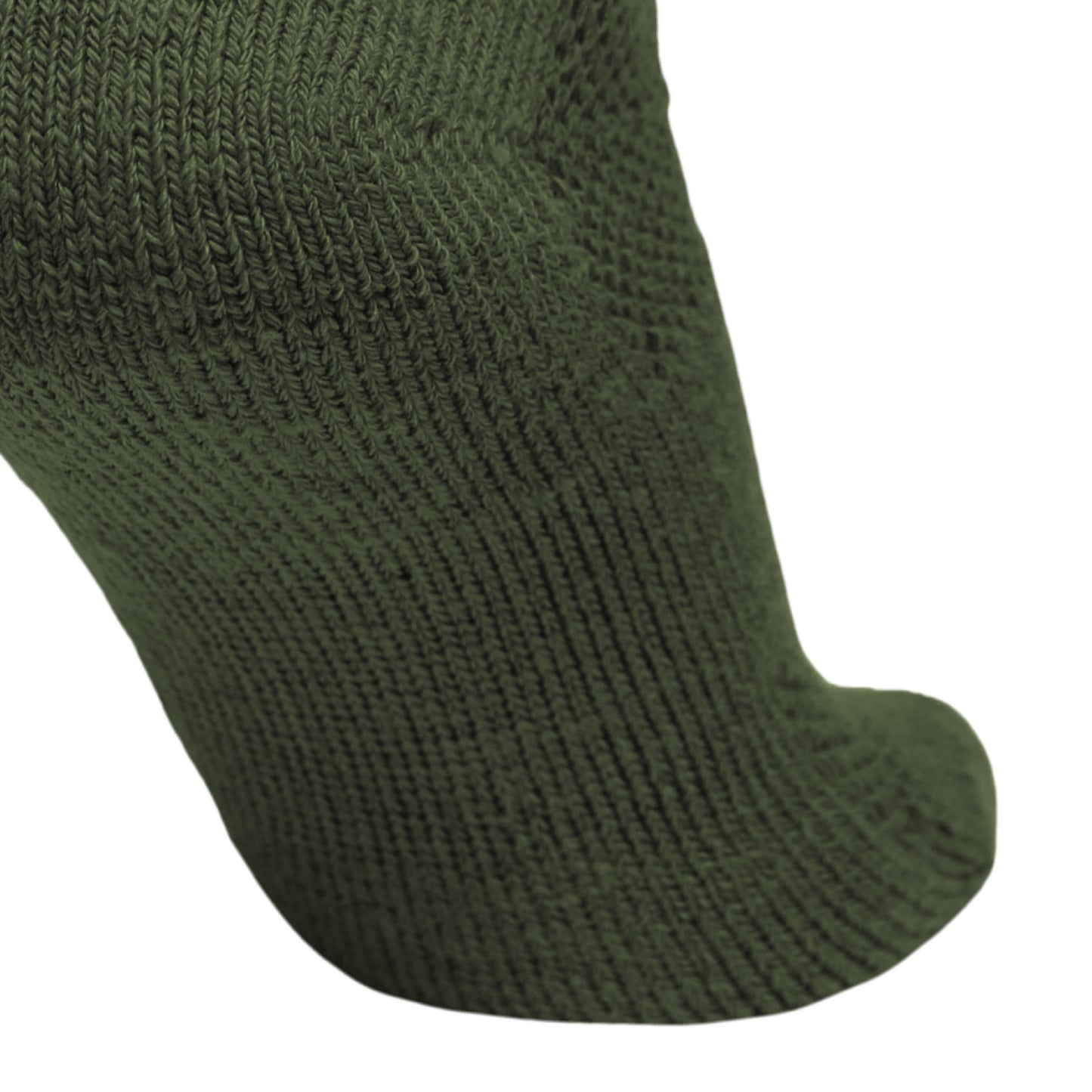 ICE Sock knee-high military/tactical sock olive green by Covert Threads on Tampa Home & Garden Store