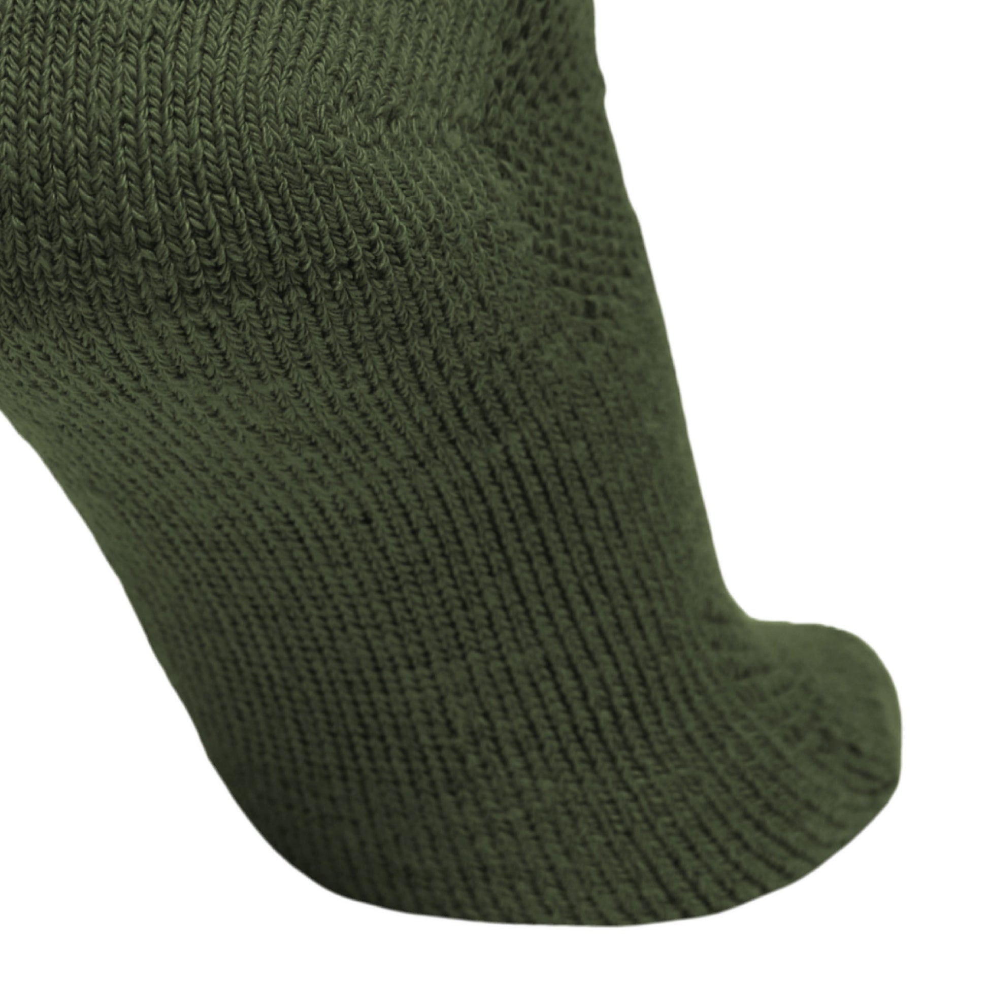 ICE Sock knee-high military/tactical sock olive green by Covert Threads on Tampa Home & Garden Store