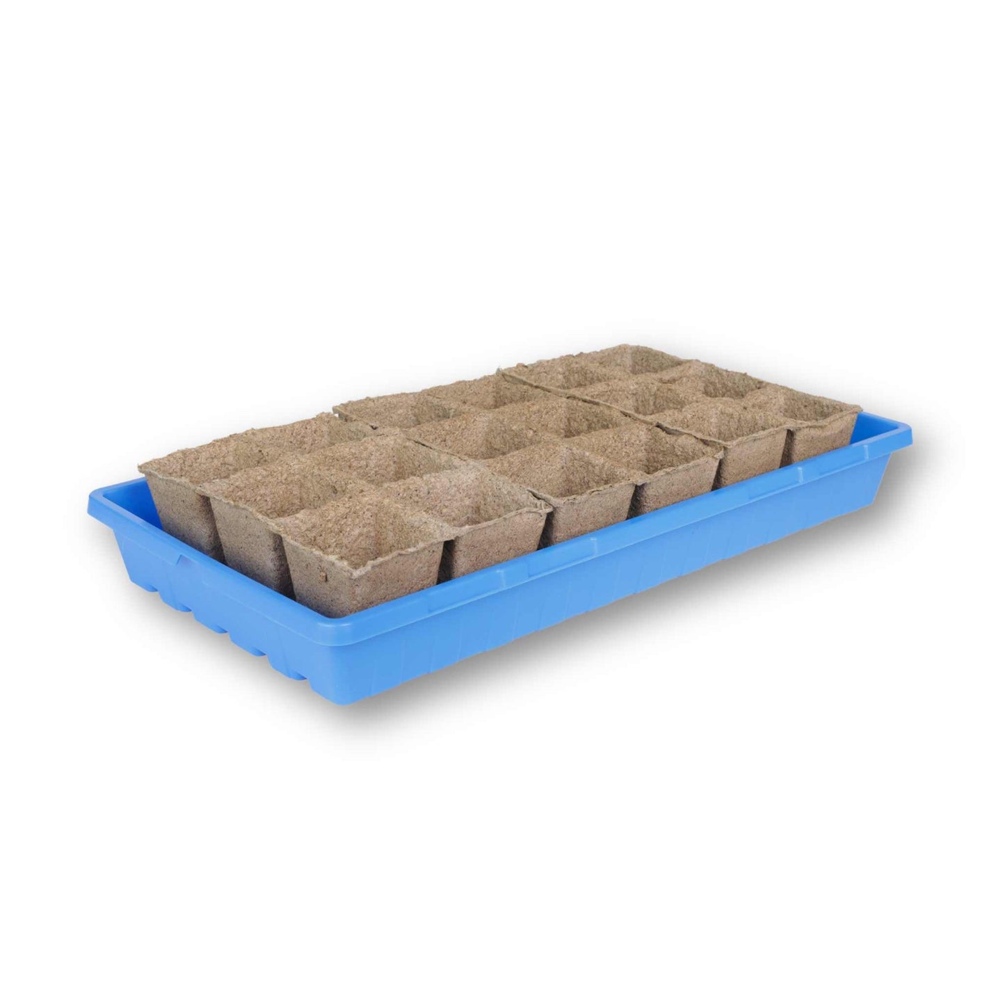 CowPots® #3 6-cell - Tampa Home & Garden Store