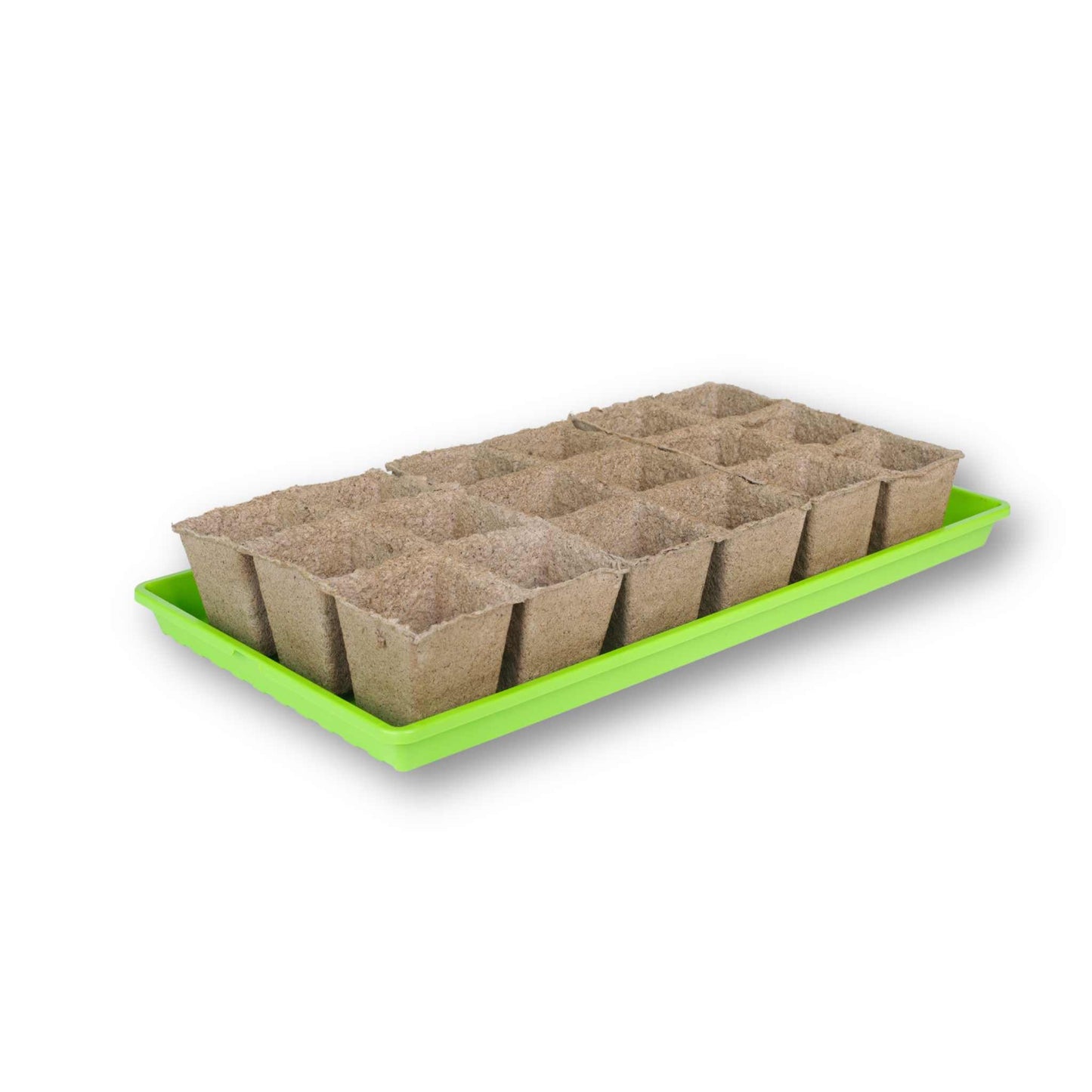 CowPots® #3 6-cell - Tampa Home & Garden Store