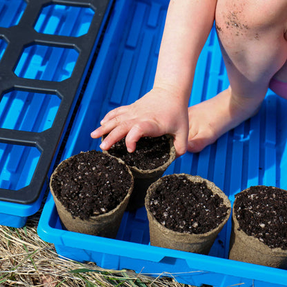 CowPots® #3 Round - Bulk - Tampa Home & Garden Store