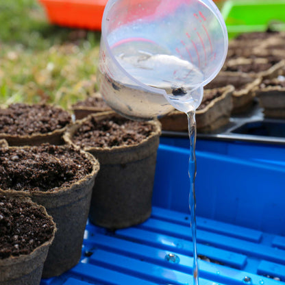 CowPots® #3 Round - Bulk - Tampa Home & Garden Store