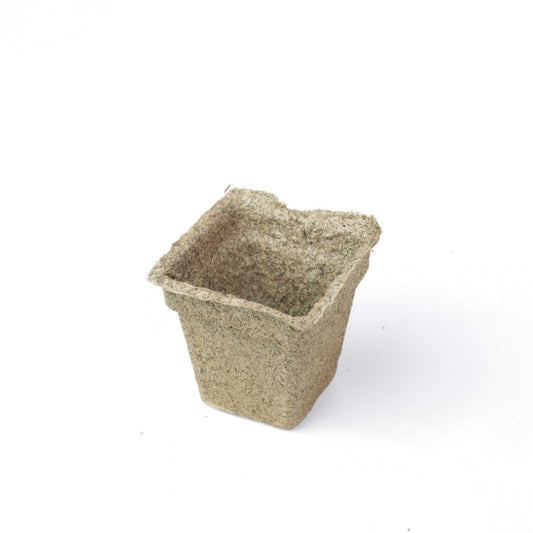 CowPots® #3 Square - Tampa Home & Garden Store