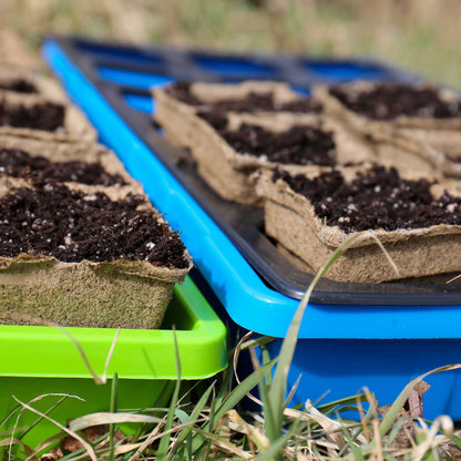CowPots® #3 Square - Tampa Home & Garden Store