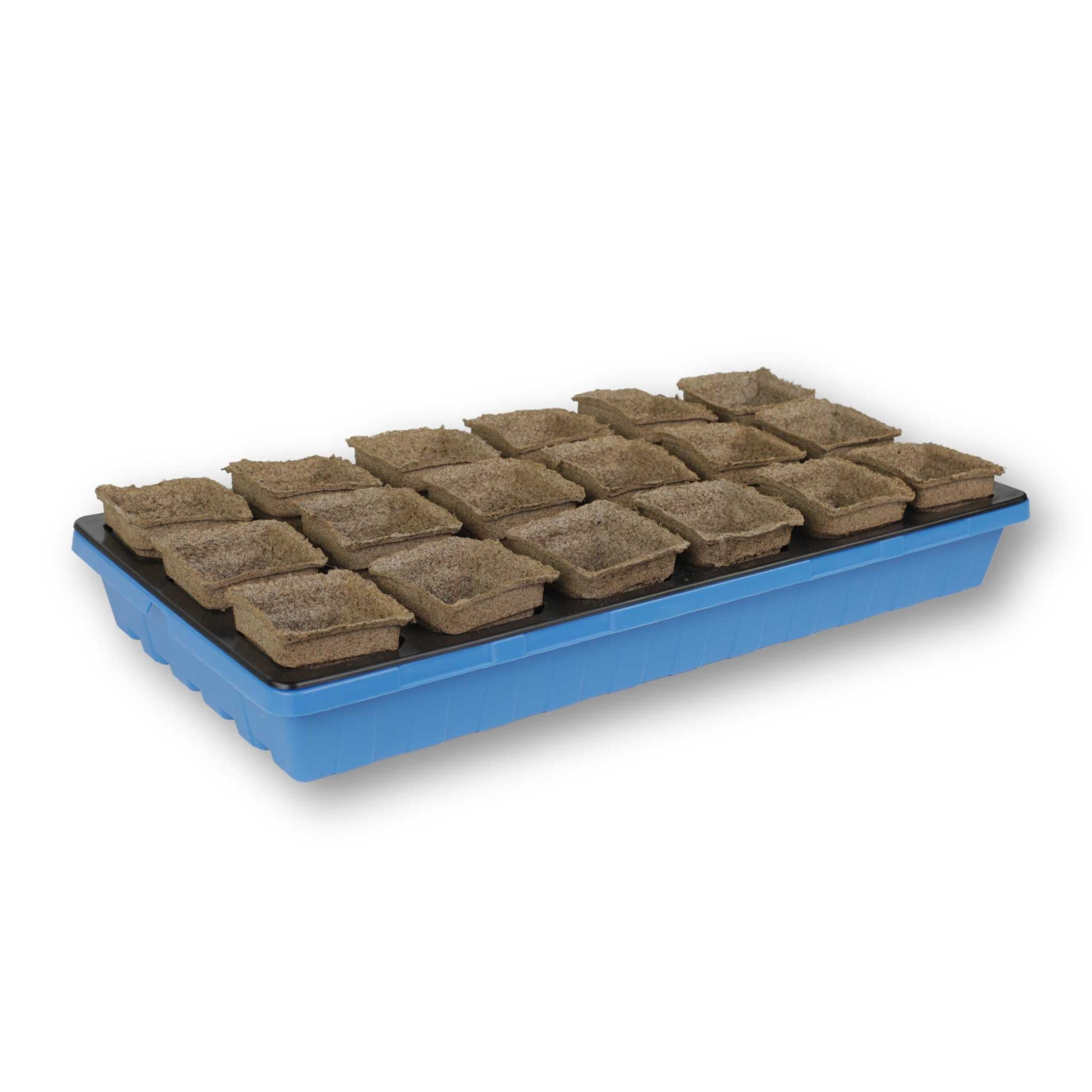CowPots® #3 Square - Tampa Home & Garden Store