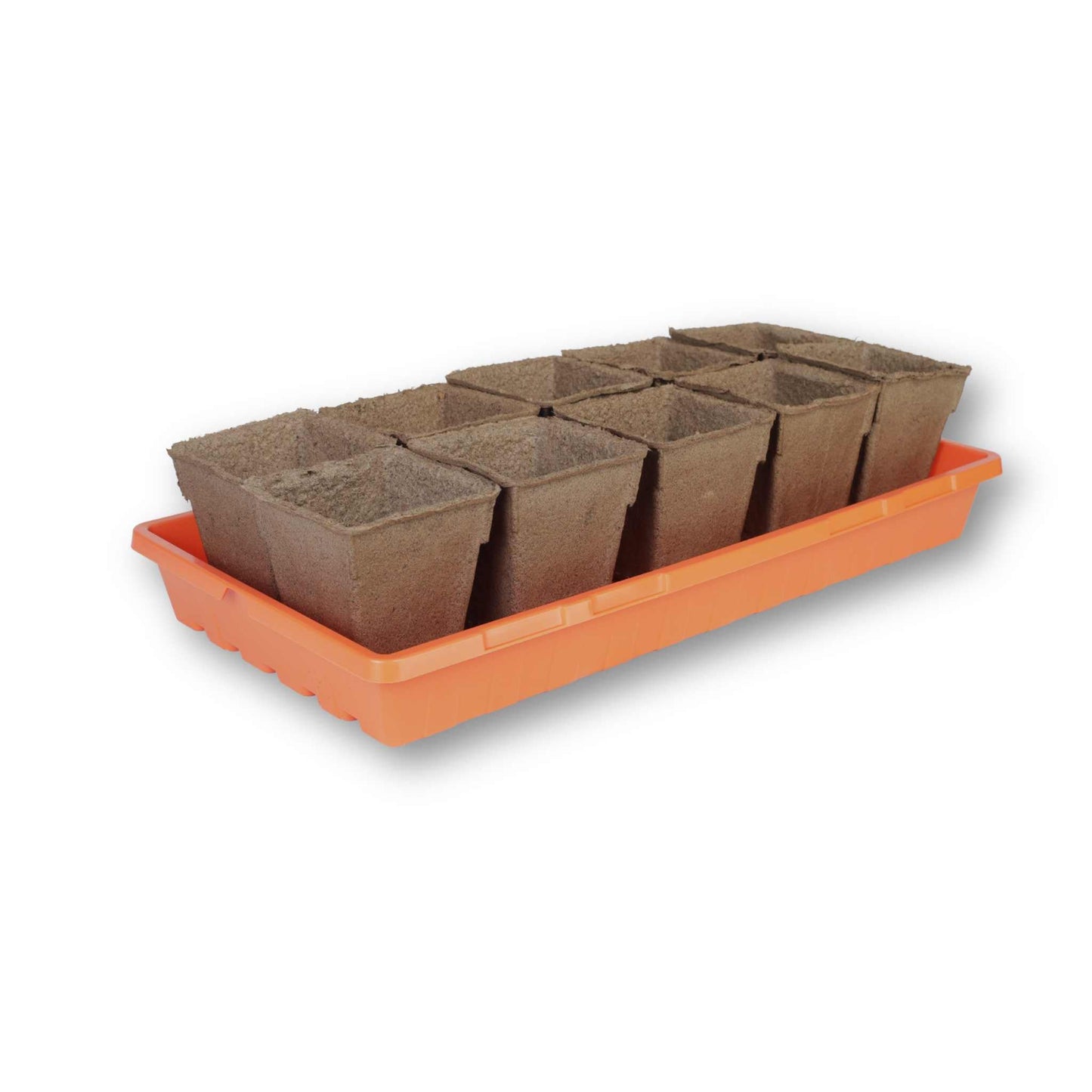 CowPots® #4 Square - Tampa Home & Garden Store