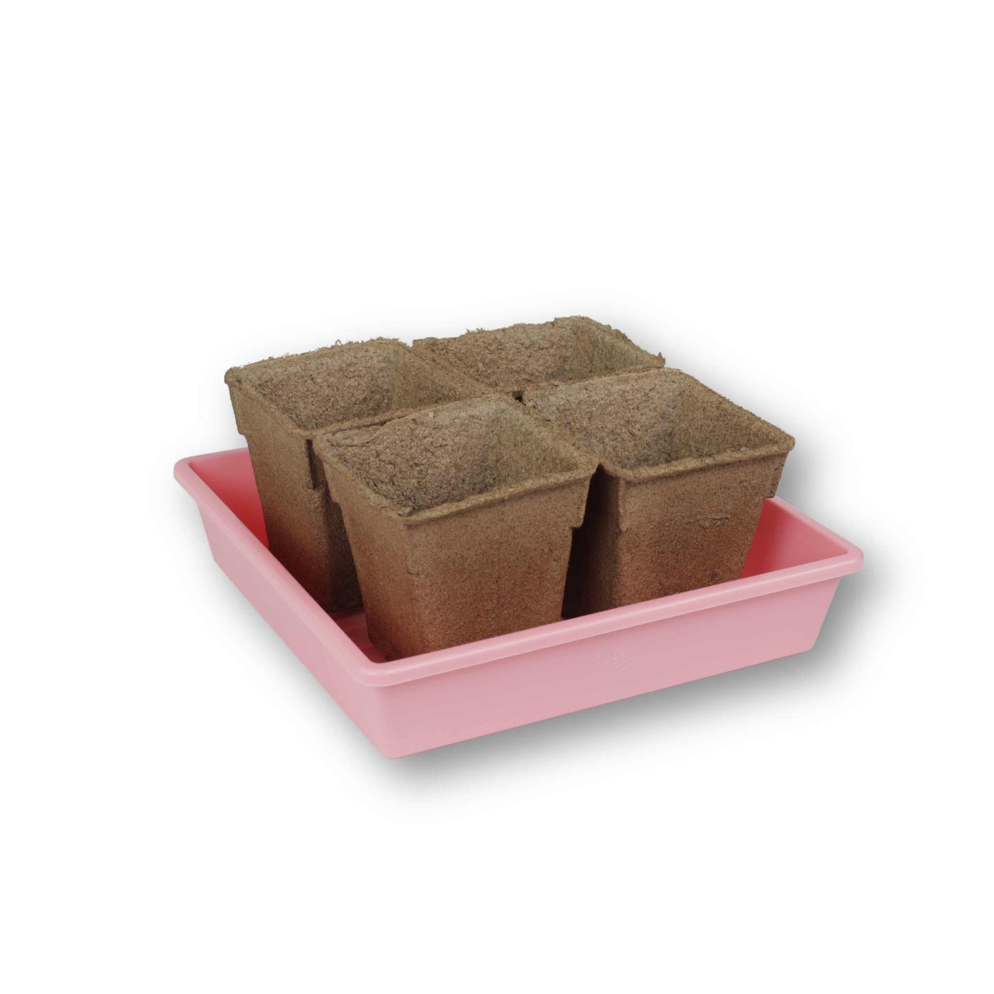 CowPots® #4 Square - Tampa Home & Garden Store