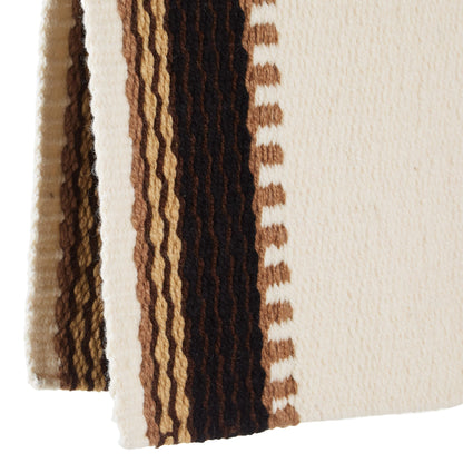 Cowtown 34x36 New Zealand Wool Saddle Blanket - Tampa Home & Garden Store