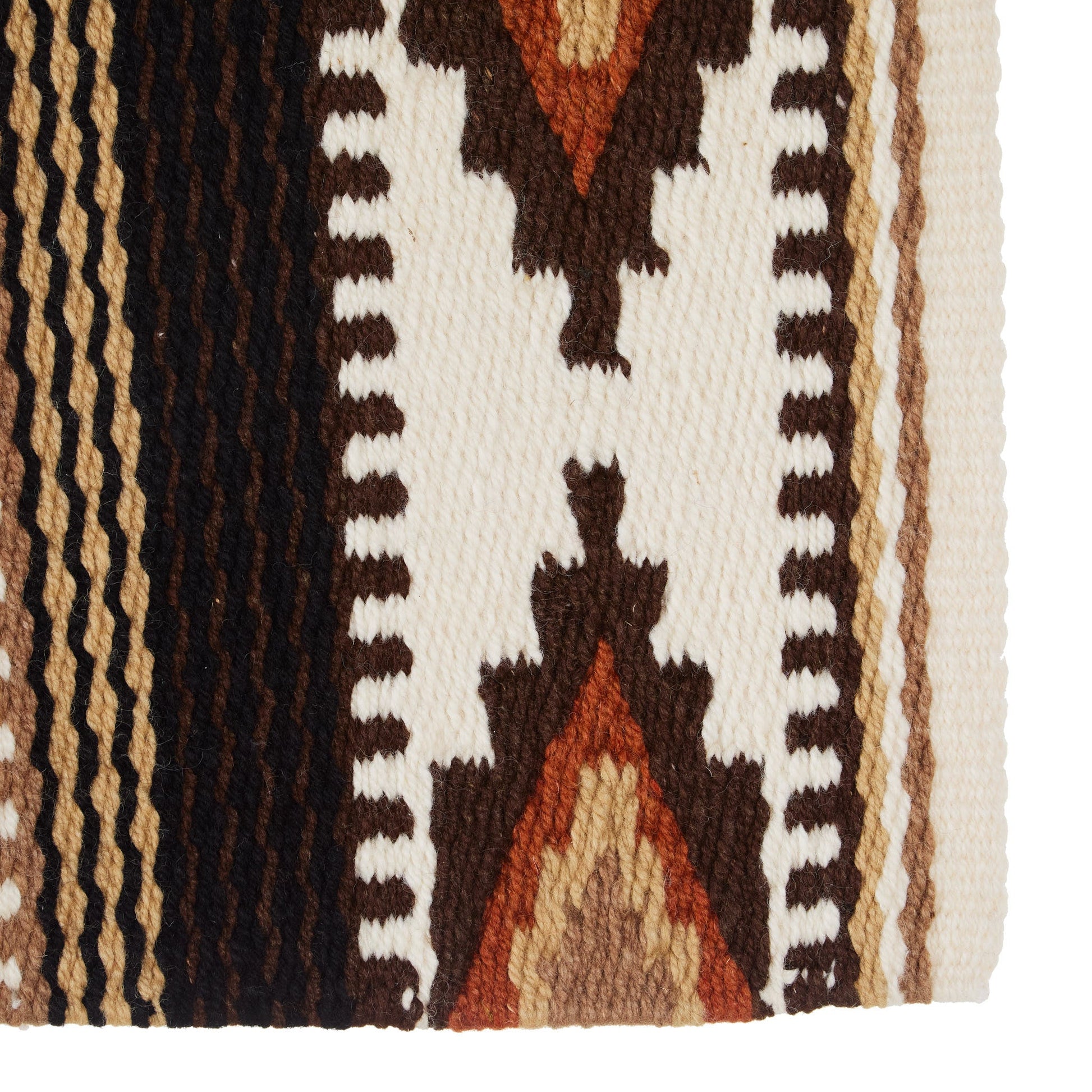Cowtown 34x36 New Zealand Wool Saddle Blanket - Tampa Home & Garden Store