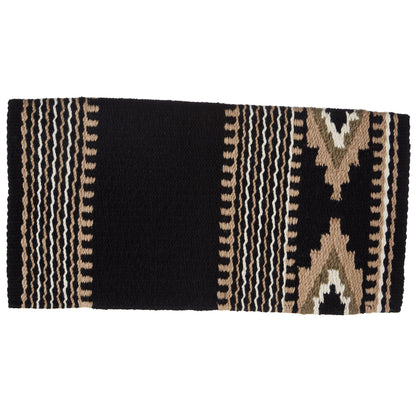Cowtown 34x36 New Zealand Wool Saddle Blanket - Tampa Home & Garden Store