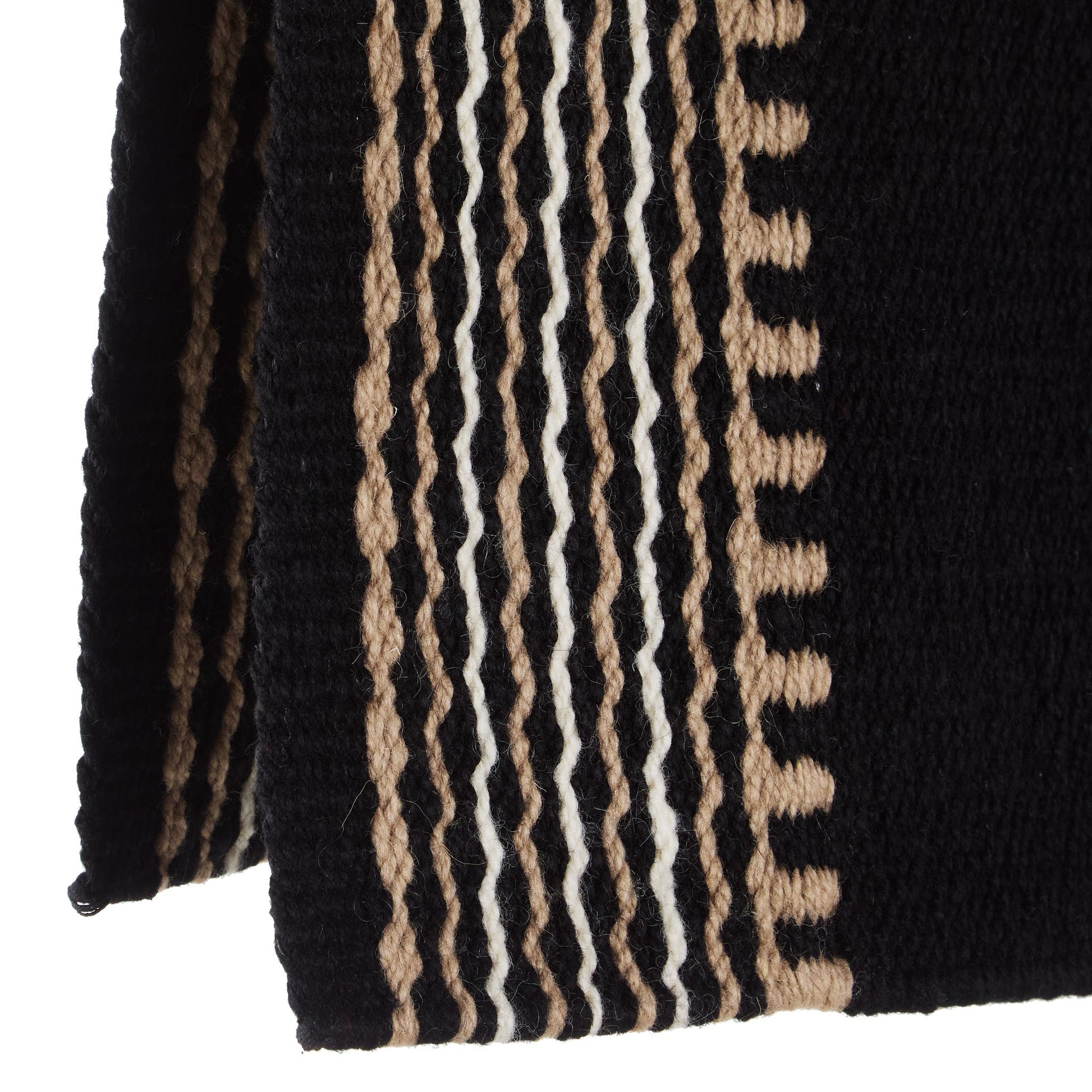 Cowtown 34x36 New Zealand Wool Saddle Blanket - Tampa Home & Garden Store