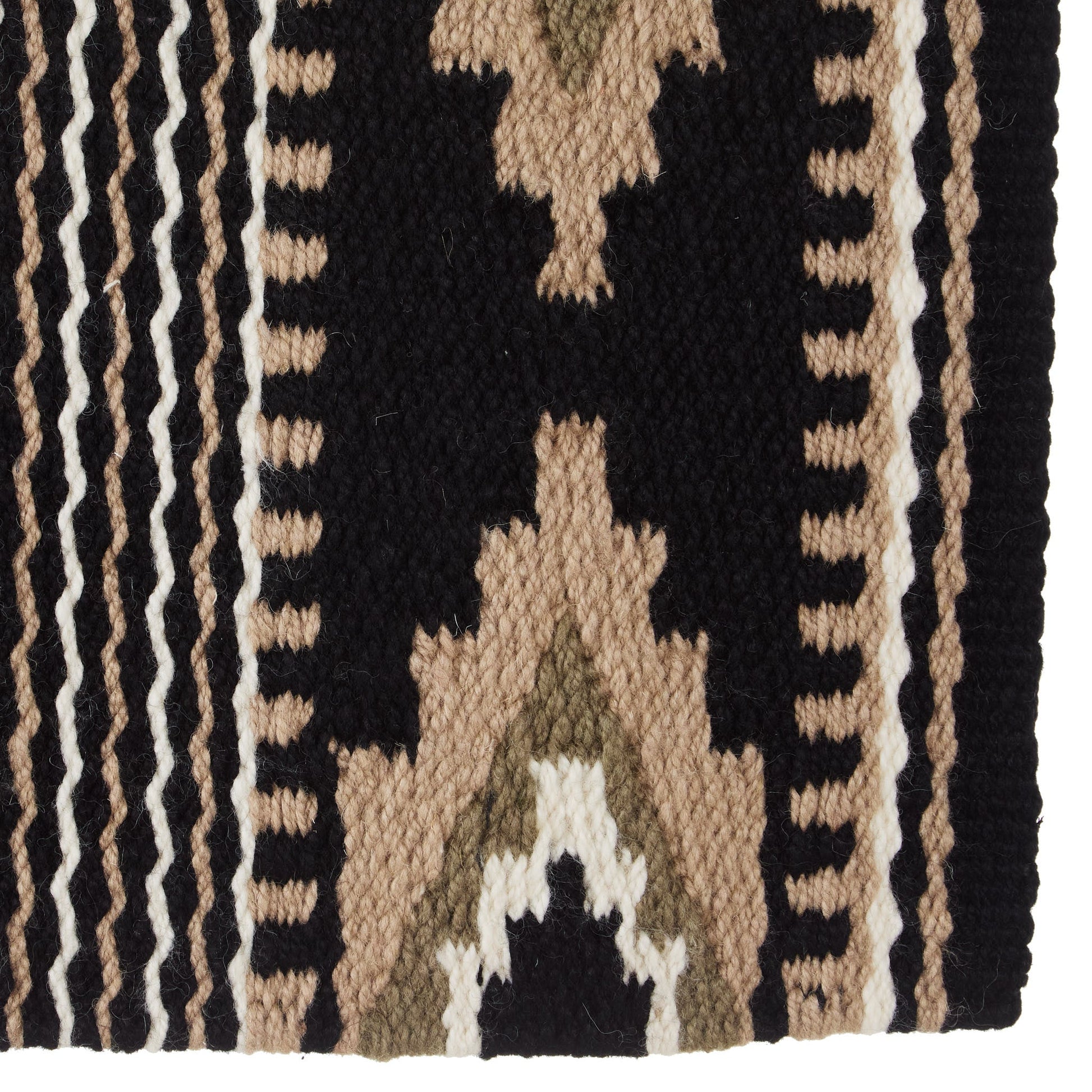 Cowtown 34x36 New Zealand Wool Saddle Blanket - Tampa Home & Garden Store