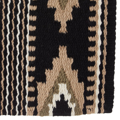 Cowtown 34x36 New Zealand Wool Saddle Blanket - Tampa Home & Garden Store
