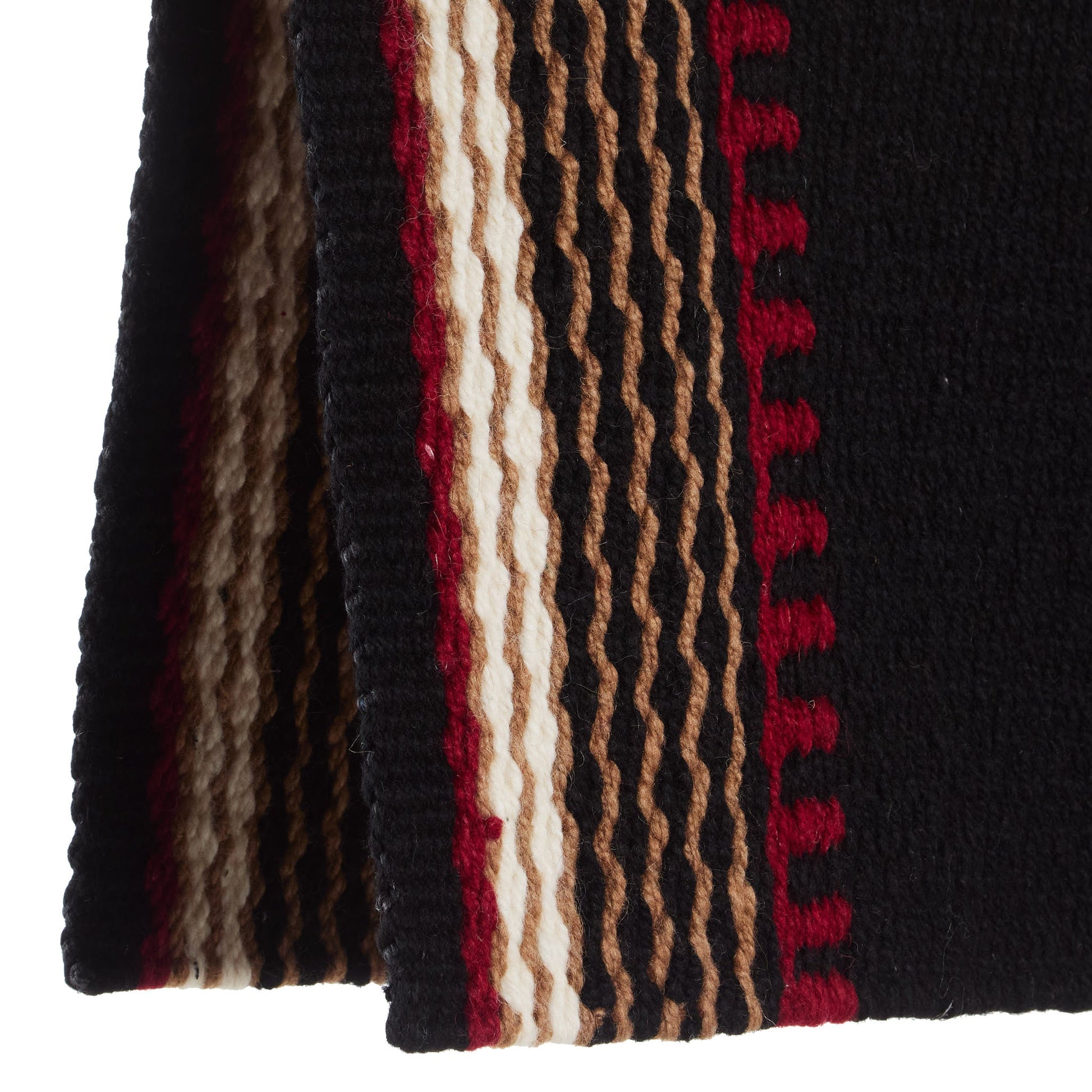 Cowtown 34x36 New Zealand Wool Saddle Blanket - Tampa Home & Garden Store