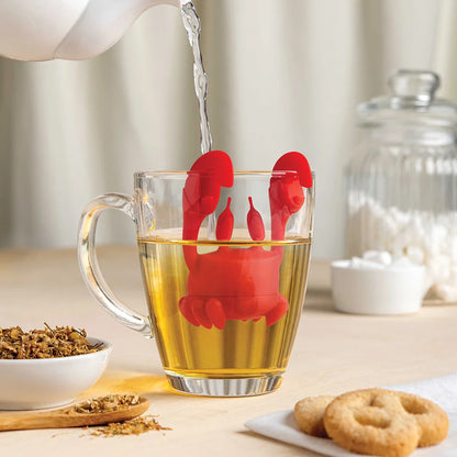 Crab Tea - Tampa Home & Garden Store