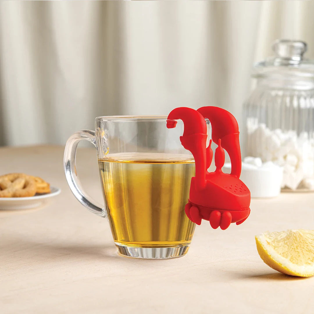 Crab Tea - Tampa Home & Garden Store