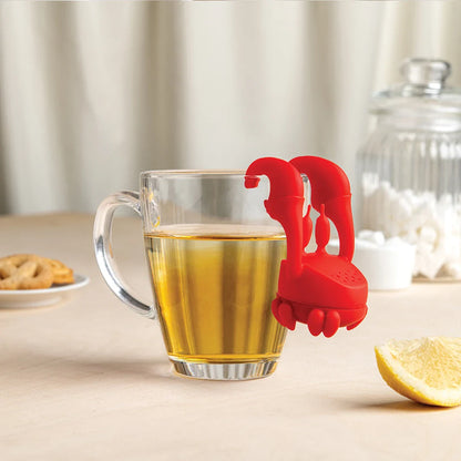 Crab Tea - Tampa Home & Garden Store