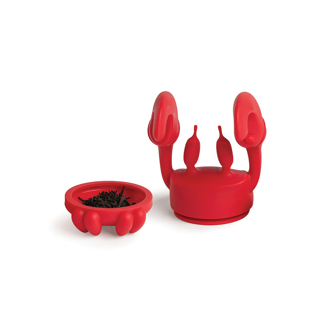 Crab Tea - Tampa Home & Garden Store