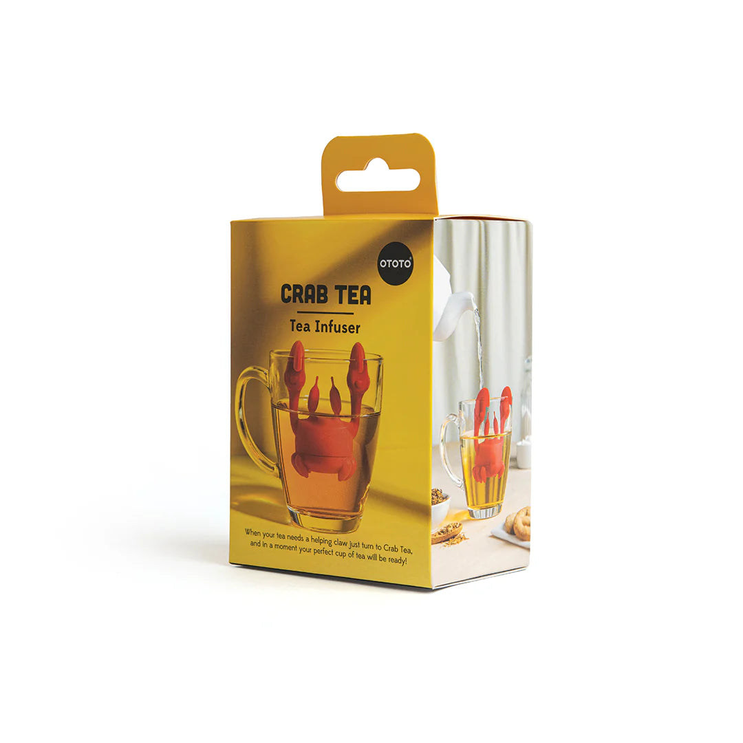 Crab Tea - Tampa Home & Garden Store