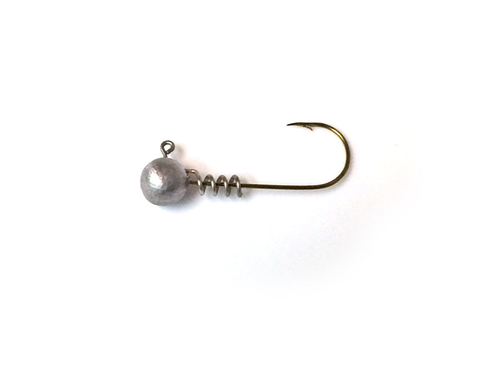 Crappie Jighead (4pk) - Tampa Home & Garden Store