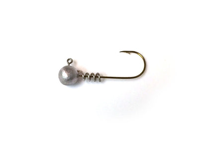 Crappie Jighead (4pk) - Tampa Home & Garden Store