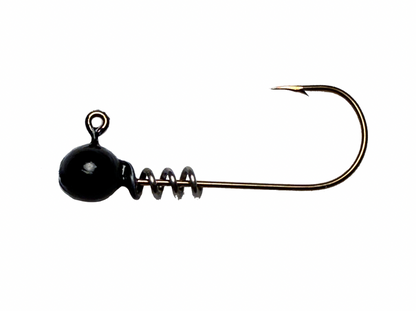Crappie Jighead (4pk) - Tampa Home & Garden Store