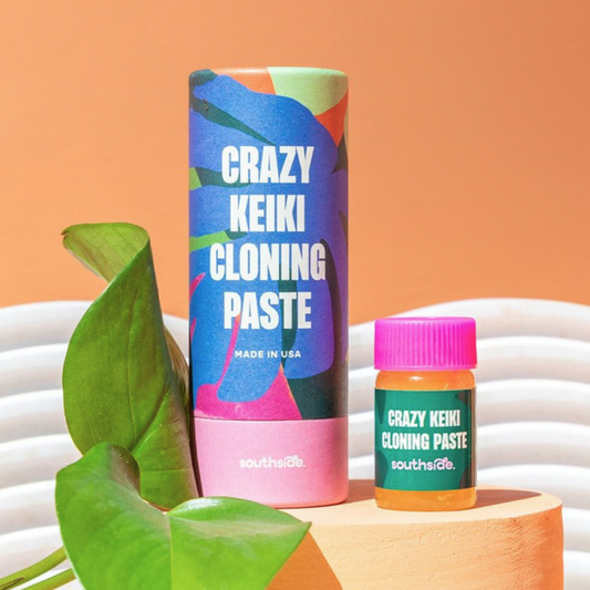 Crazy Keiki Cloning Paste - Tampa Home & Garden Store