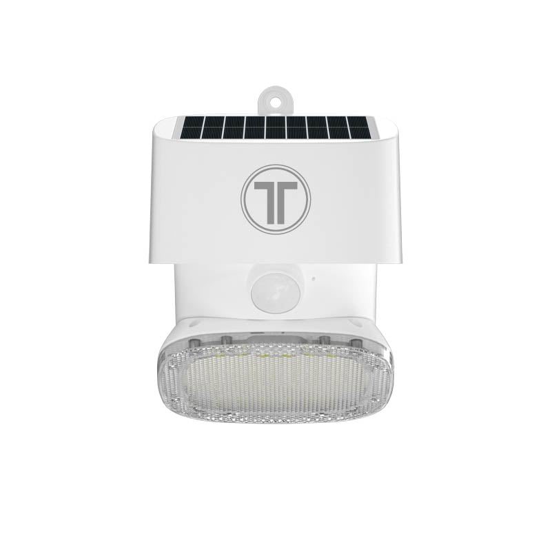 Cree-2000® Outdoor Motion Sensor Solar Light | German Osram | Dusk to Dawn | 2-Pack - Tampa Home & Garden Store